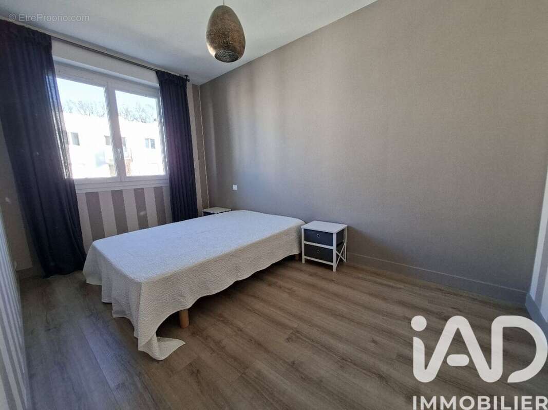 Photo 3 - Appartement à VANNES