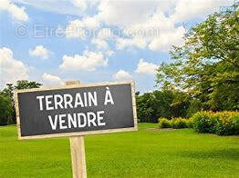 Terrain à GUILERS