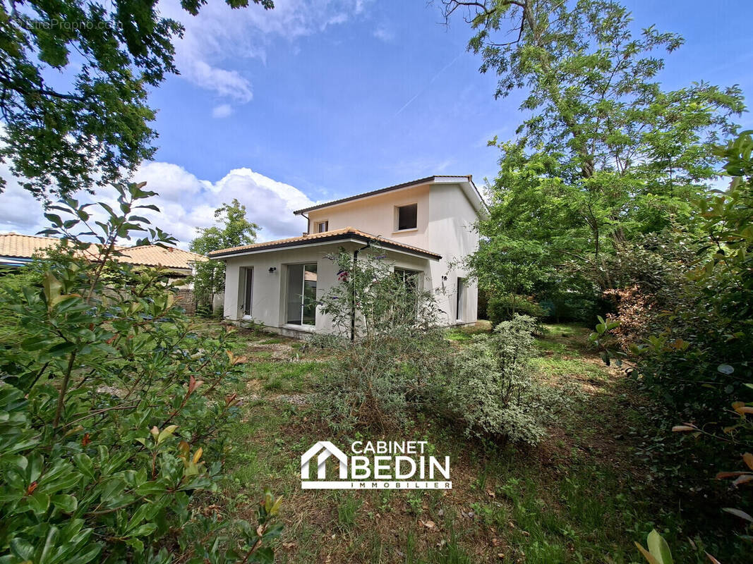 Maison à AUDENGE