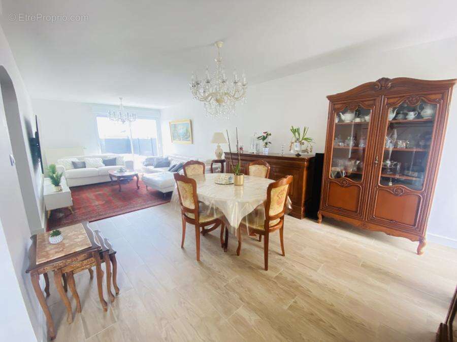 Maison à SAINT-HERBLAIN