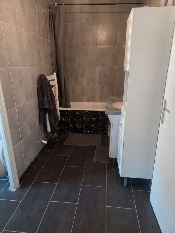 Appartement à ELBEUF