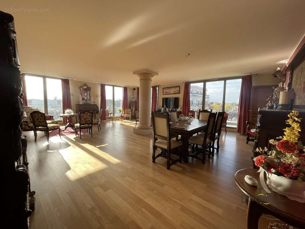 Appartement à ROUBAIX