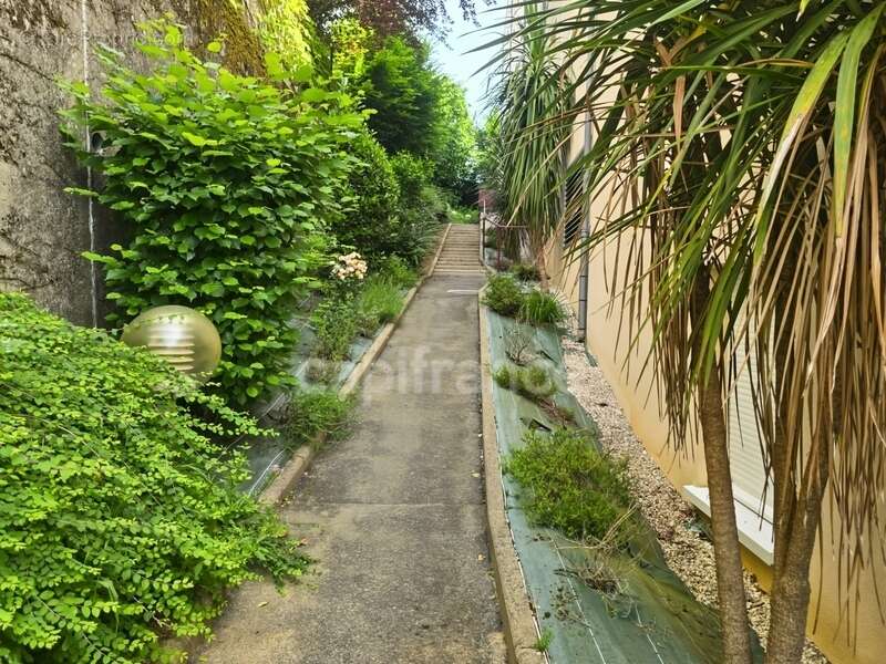 Appartement à LE MANS