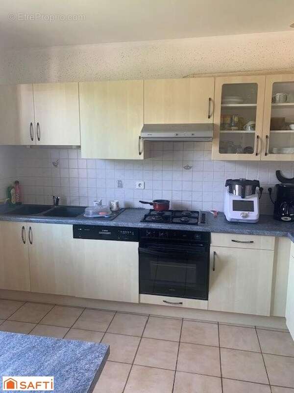 Photo 2 - Maison à BRENS