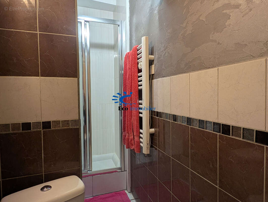 Appartement à LA ROCHELLE