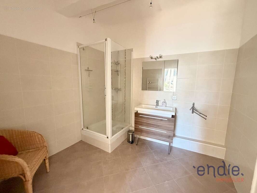 Appartement à DRAGUIGNAN