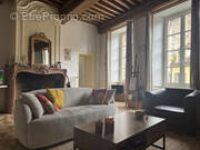 Appartement à SEMUR-EN-AUXOIS
