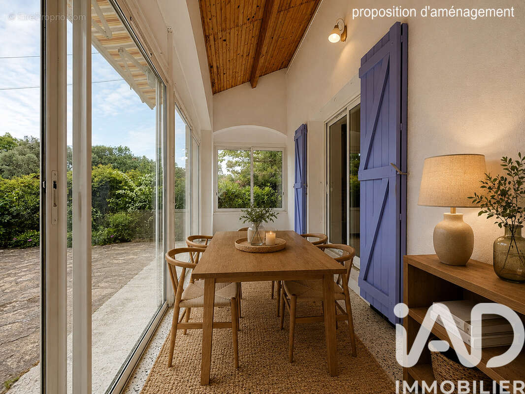 Photo 9 - Maison à MIRAMAS