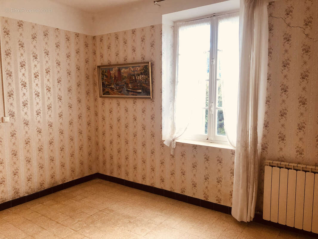 Maison à BONNIEUX