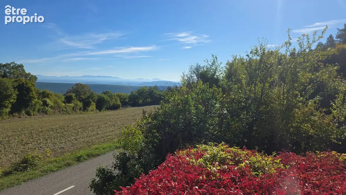 Authentique maison de pierre avec grand jardin - photo 15