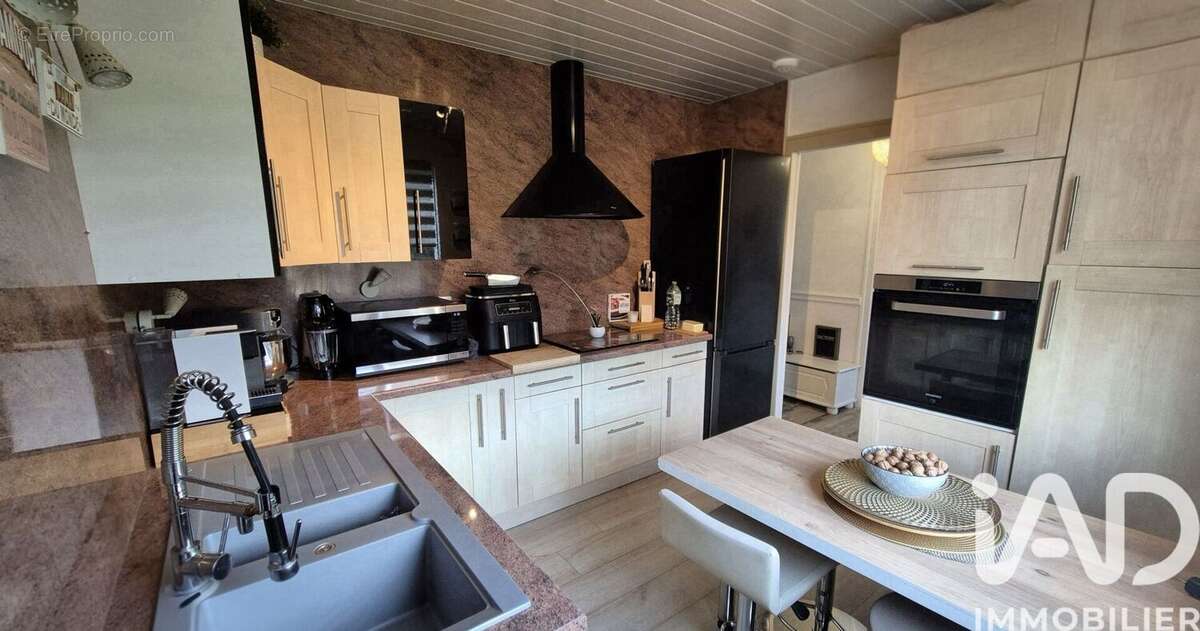 Photo 4 - Maison à ACQUIGNY