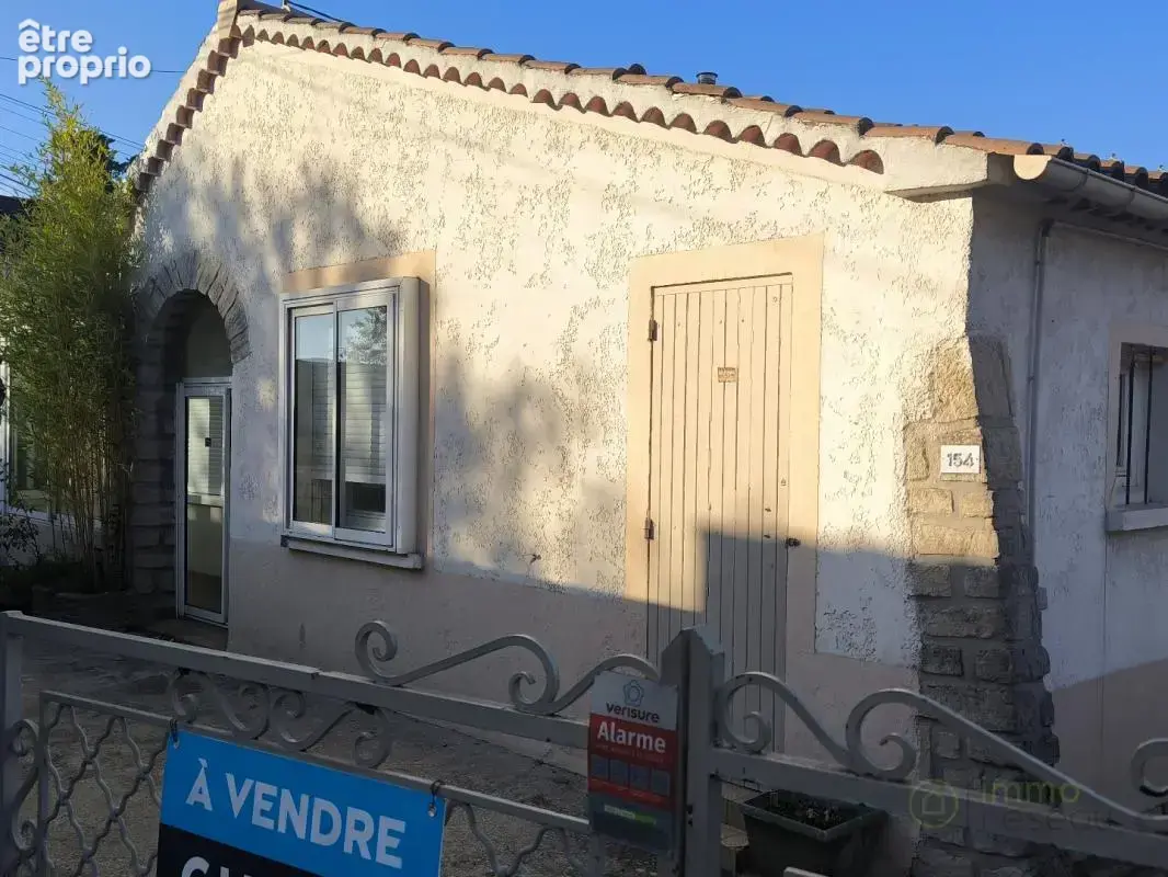 Maison 3 pièces 75 m² à vendre à Carpentras (84200) - photo 3