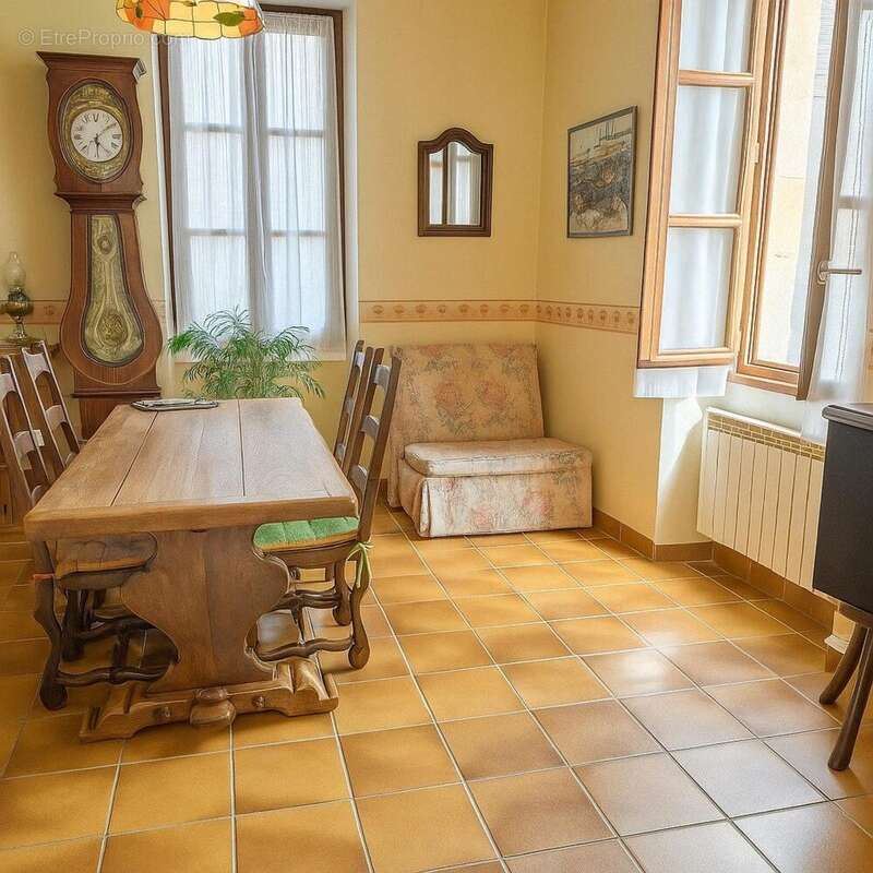 Photo 6 - Maison à SAINT-GERMAIN-DU-BEL-AIR