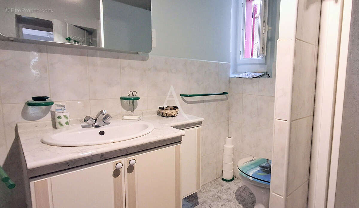 Maison à LE BOUSQUET-D&#039;ORB