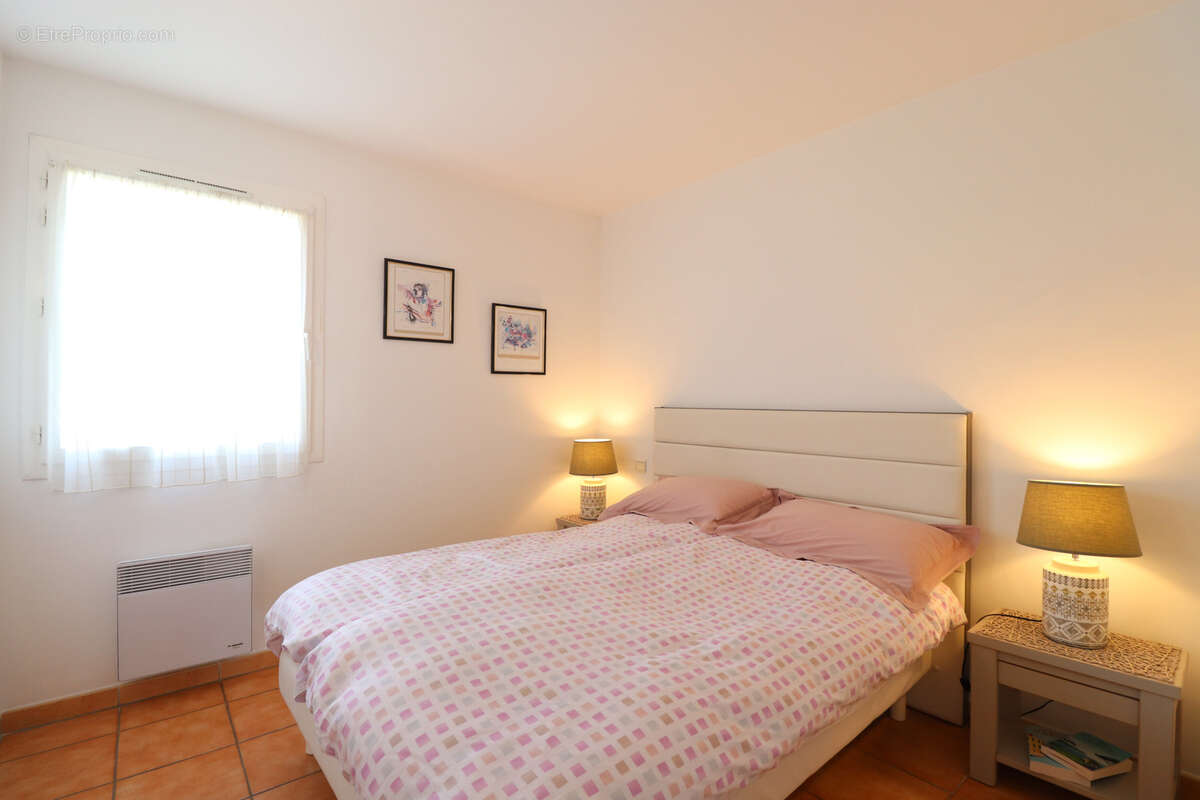 Appartement à CAVALAIRE-SUR-MER