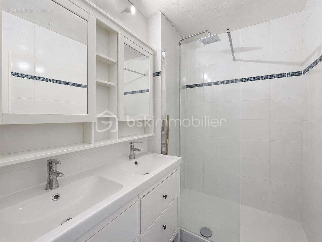 Appartement à SAINT-HERBLAIN