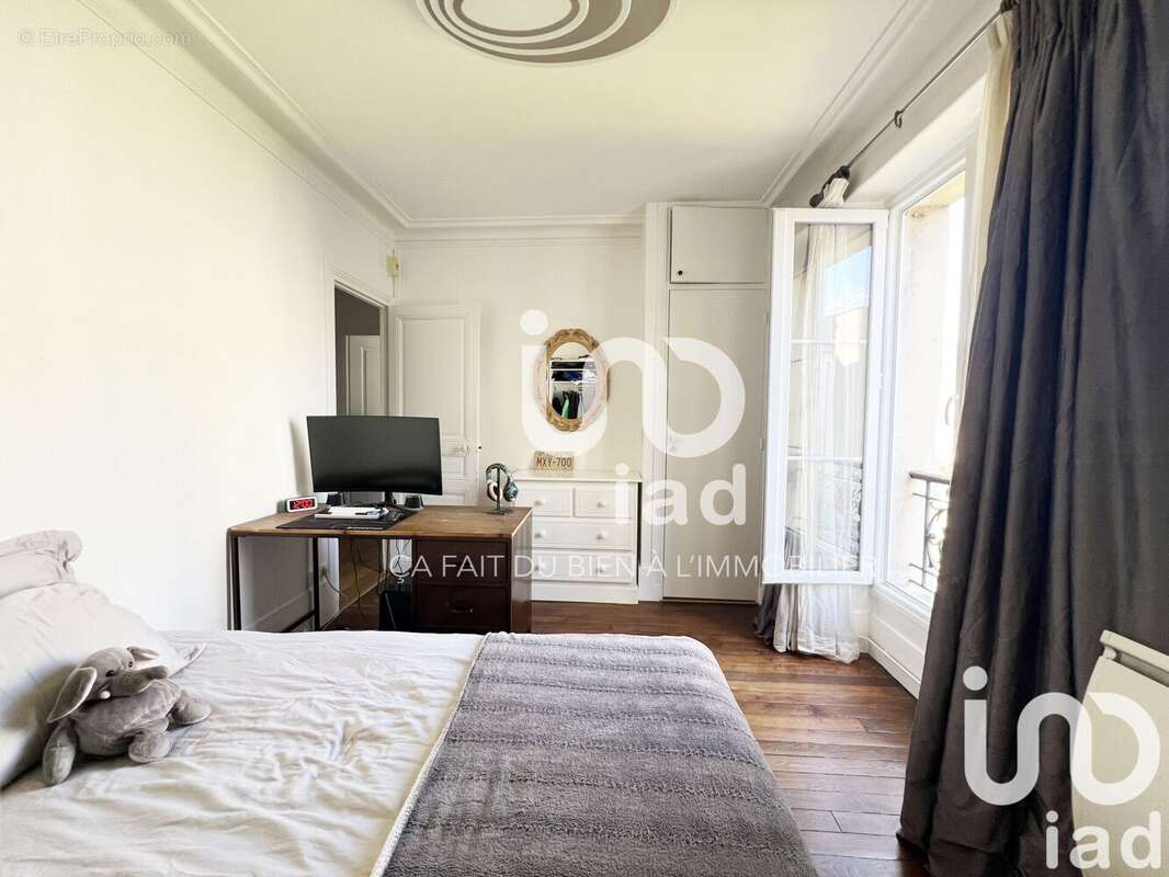 Photo 8 - Appartement à PUTEAUX