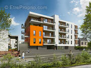 Appartement à LANDERNEAU