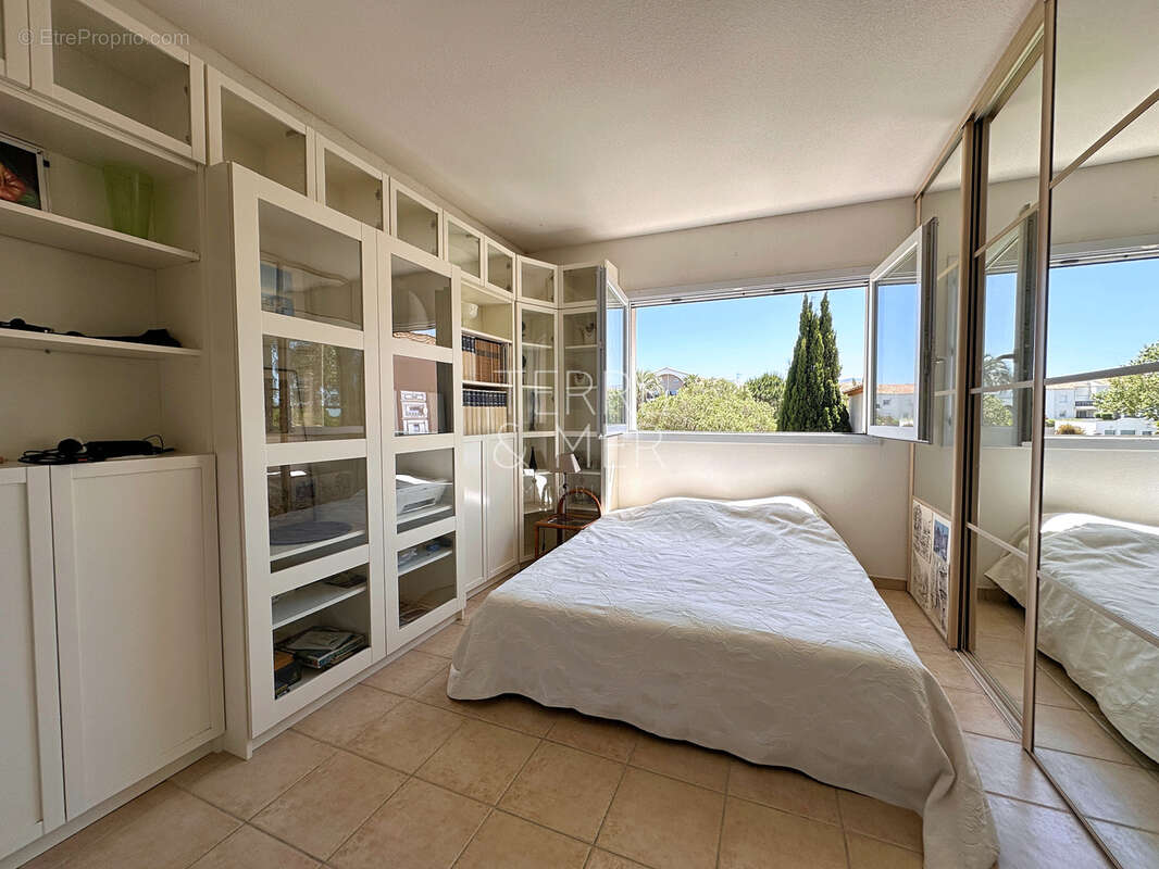 Appartement à SAINT-CYPRIEN