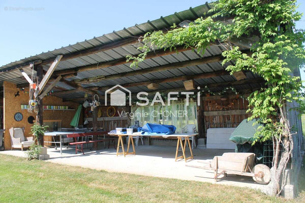 Photo 8 - Maison à VENDAT