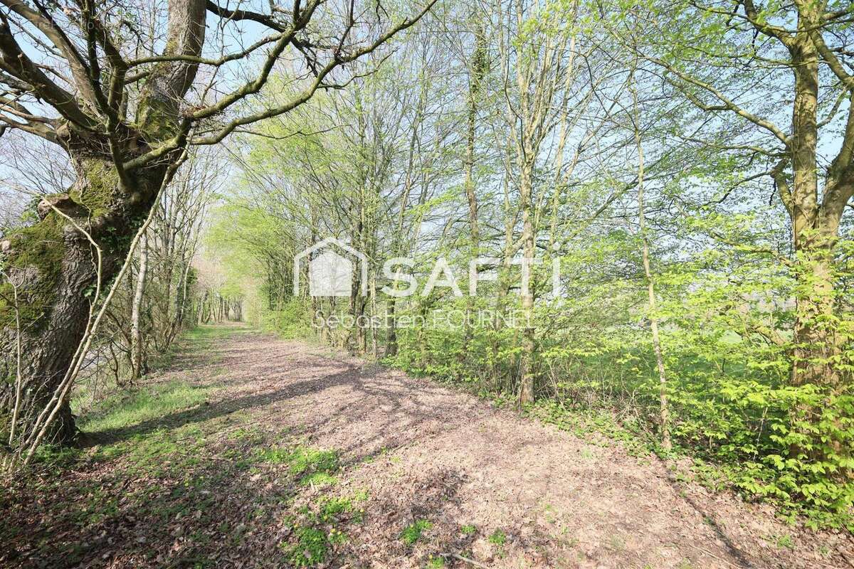 Photo 2 - Maison à GAHARD