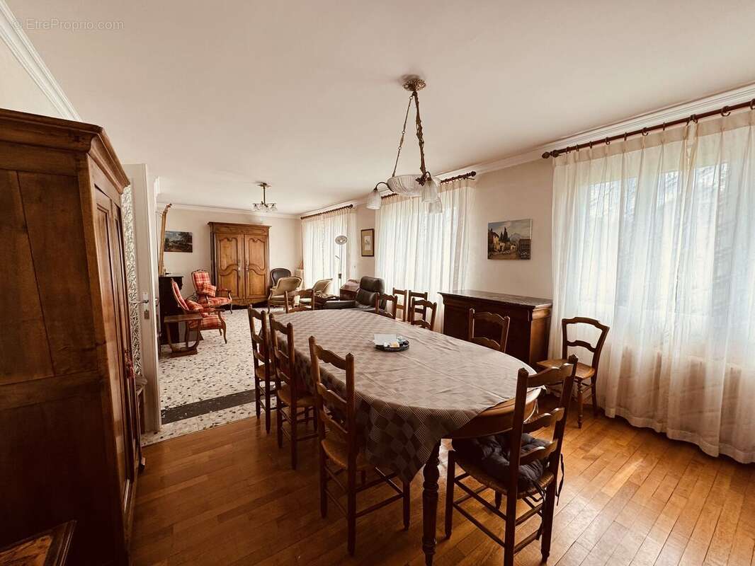 Photo 5 - Maison à AILLY-SUR-NOYE