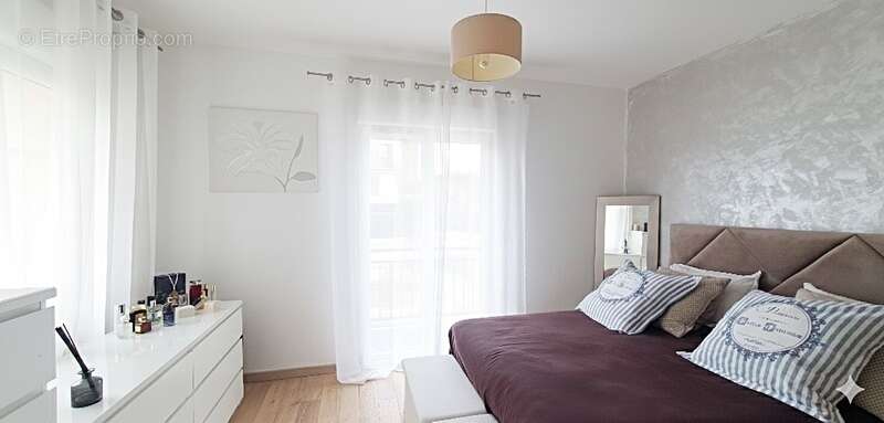 Maison à ARGENTEUIL