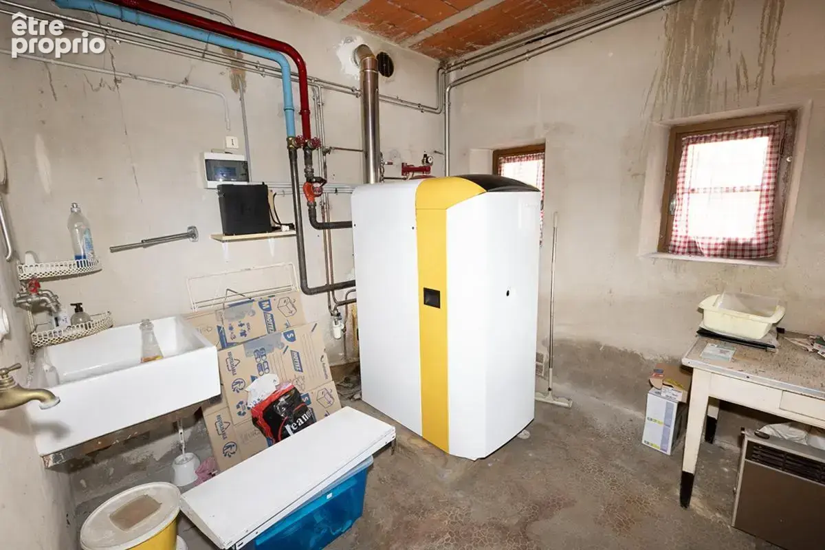 Maison 160 m² à Naucelle  - photo 16