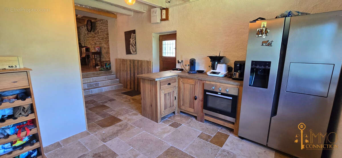 Maison à MOTZ