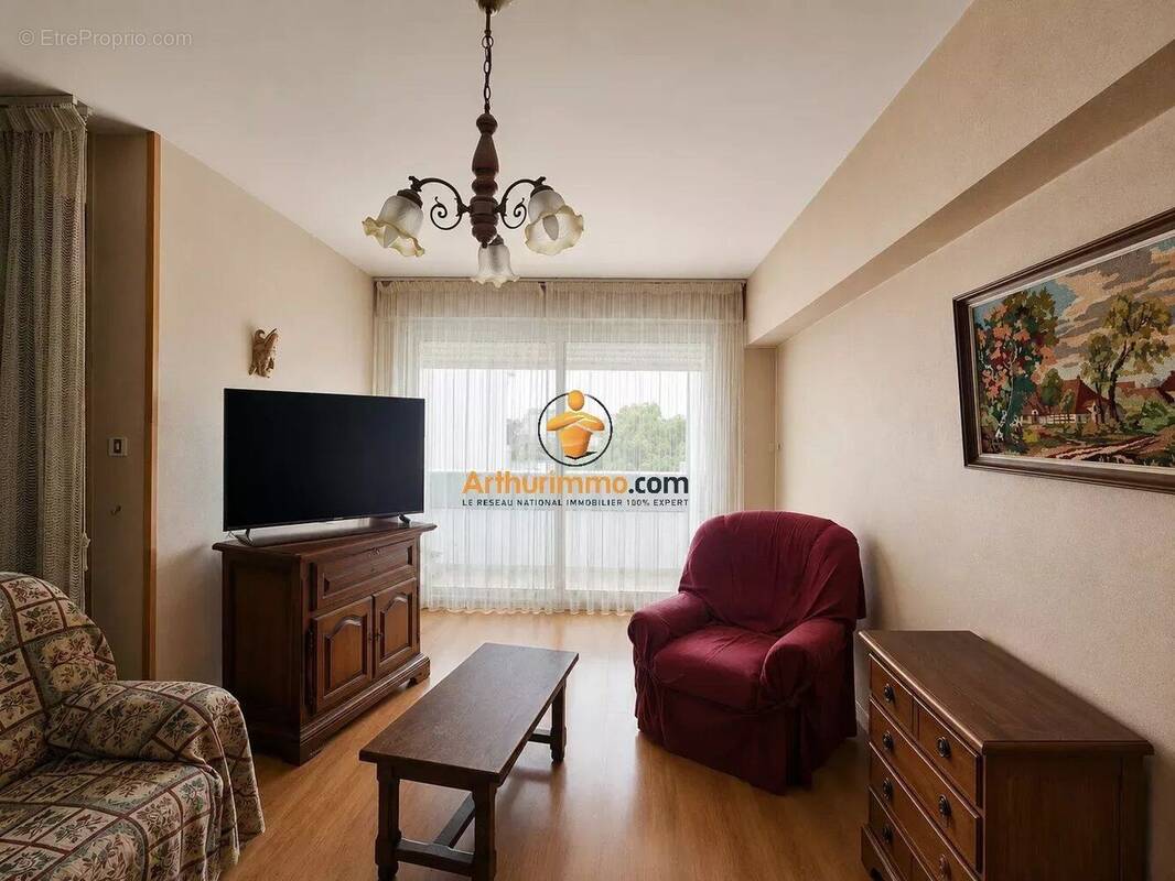 Appartement à TARBES
