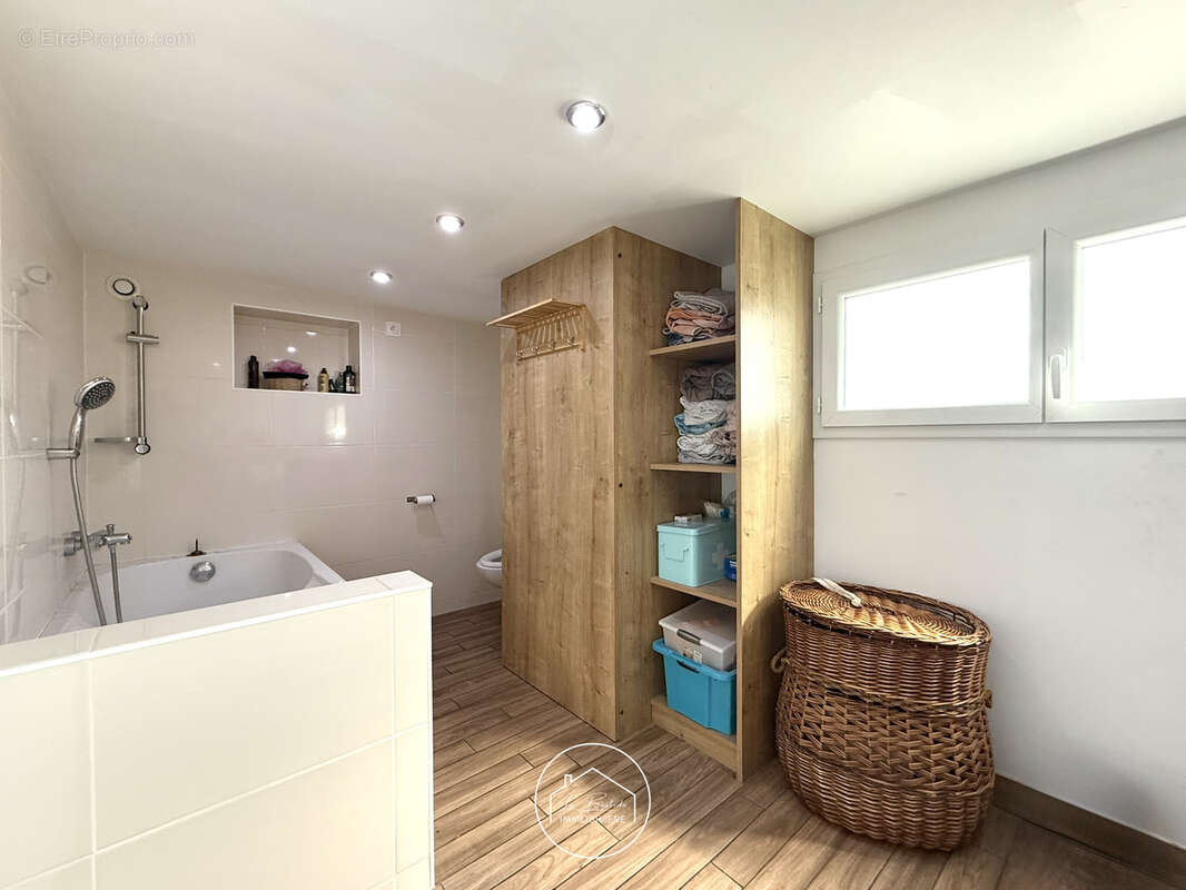 Maison à MARSEILLE-13E