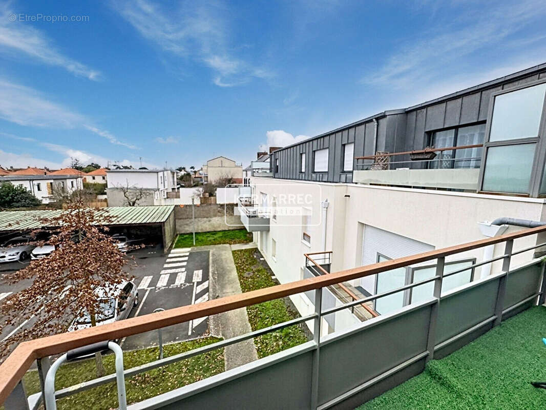 Appartement à COUERON