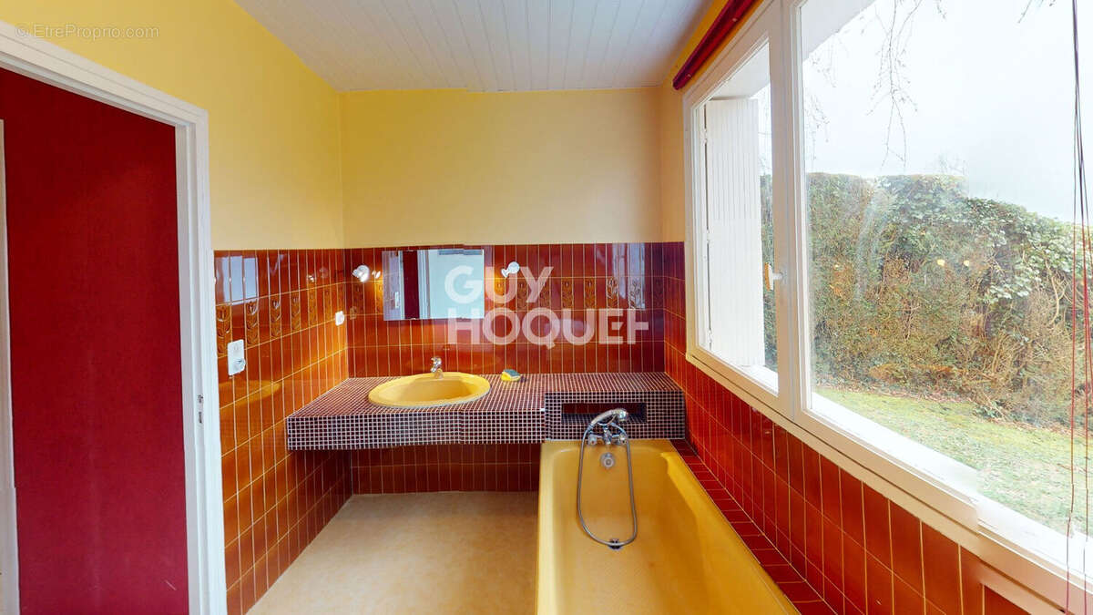 Maison à ARTHEZ-DE-BEARN