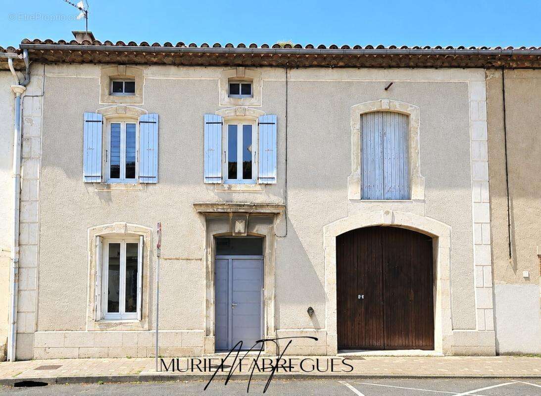 Maison à VILLEPINTE
