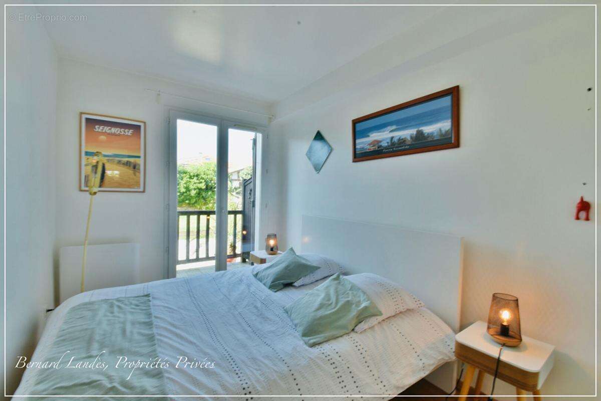 Appartement à SEIGNOSSE