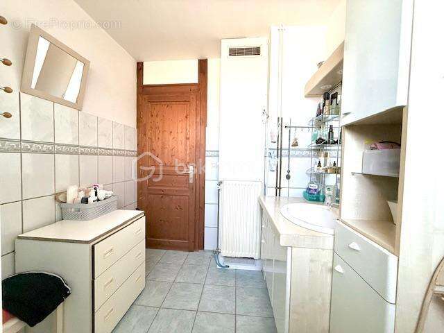 Maison à RICHWILLER