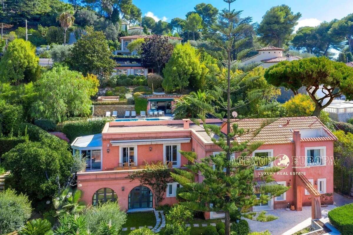 Maison à CANNES