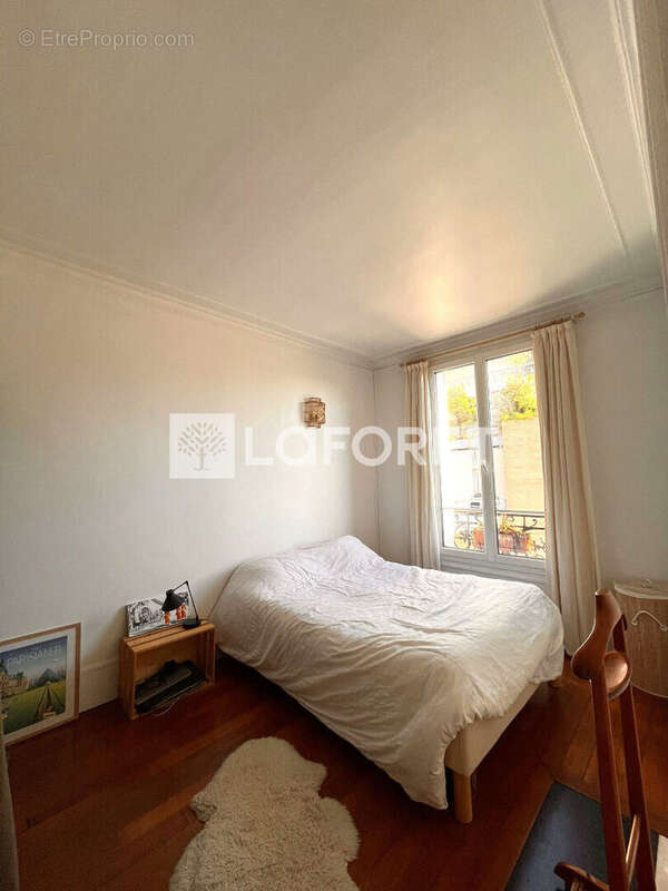 Appartement à MONTREUIL