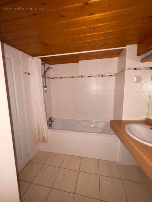 Appartement à CHATEAUBRIANT