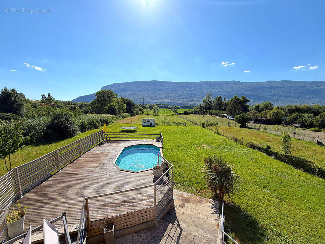 Villa de 156 m²  sur 4 000 m² de terrain - photo 2