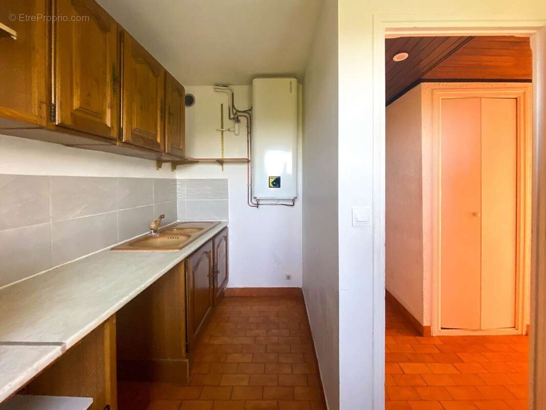 Appartement à SETE