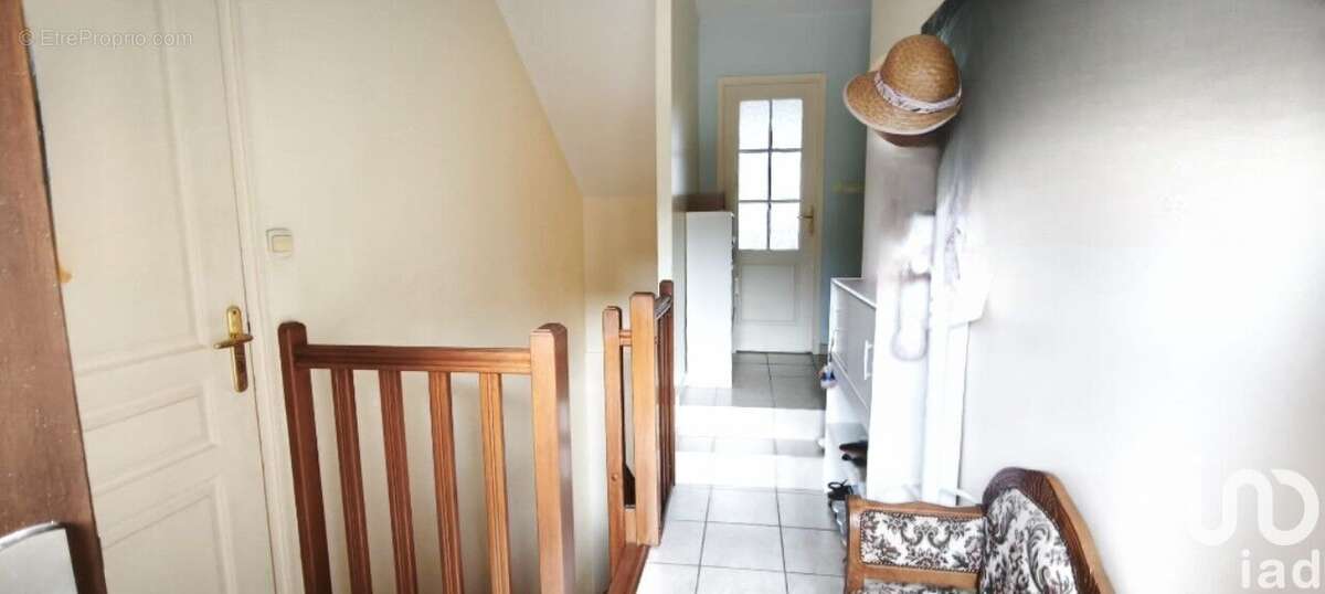 Photo 8 - Maison à SAINT-ETIENNE