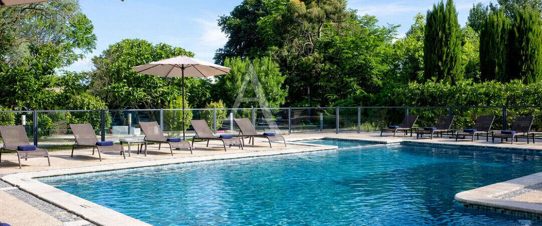 Appartement à L'ISLE-SUR-LA-SORGUE