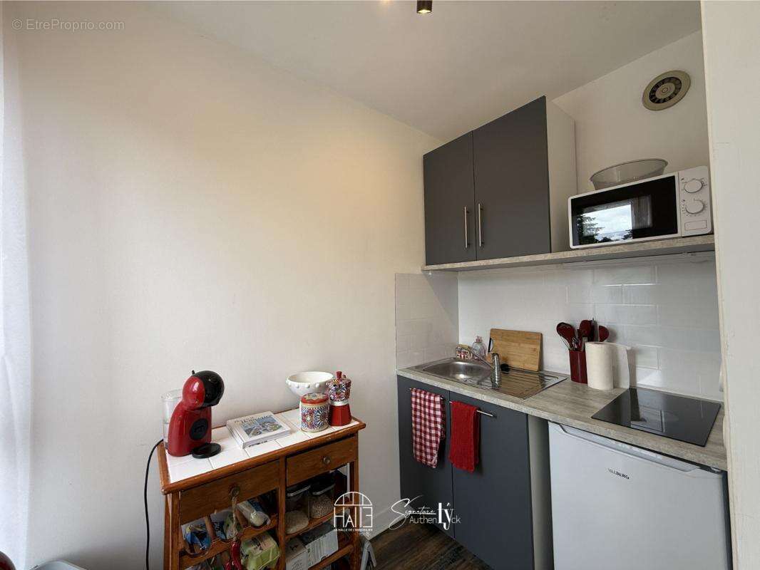 Appartement à LIMOGES