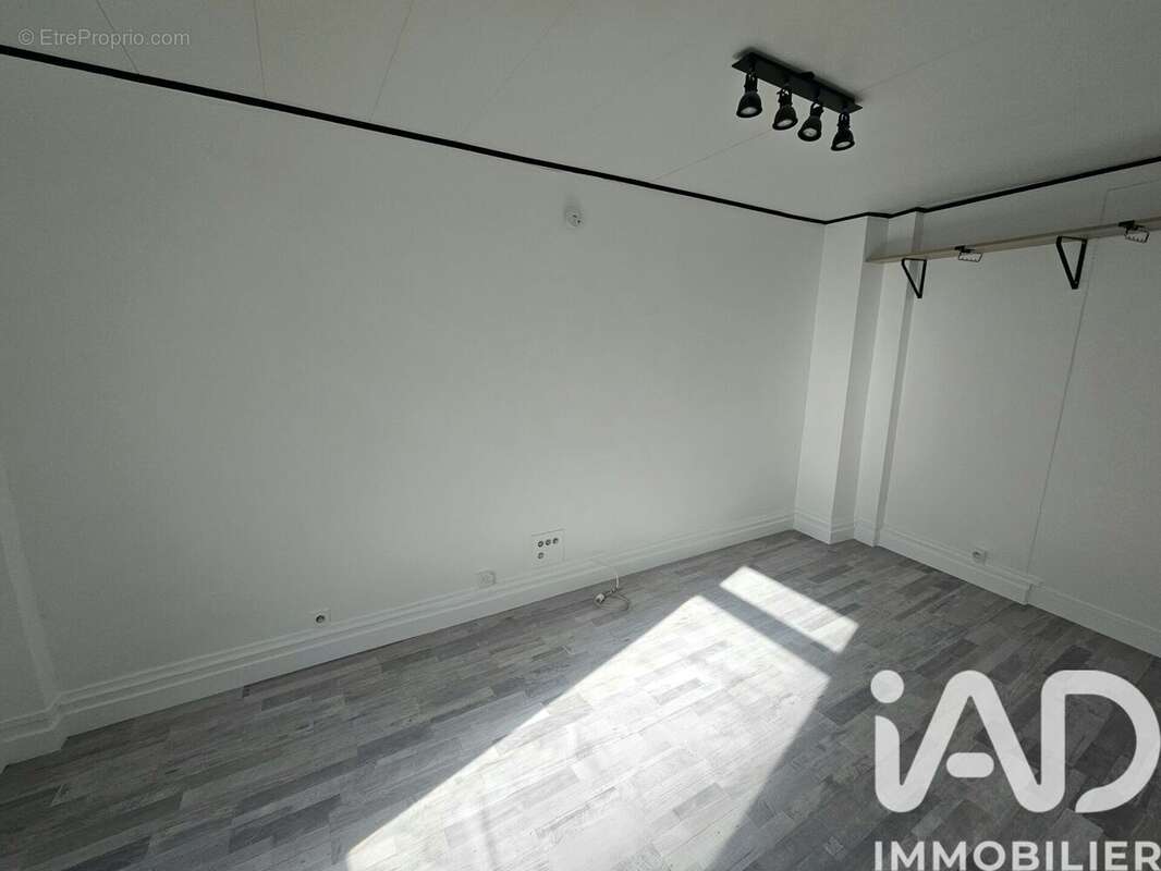 Photo 6 - Appartement à BEAUMONT-SUR-OISE