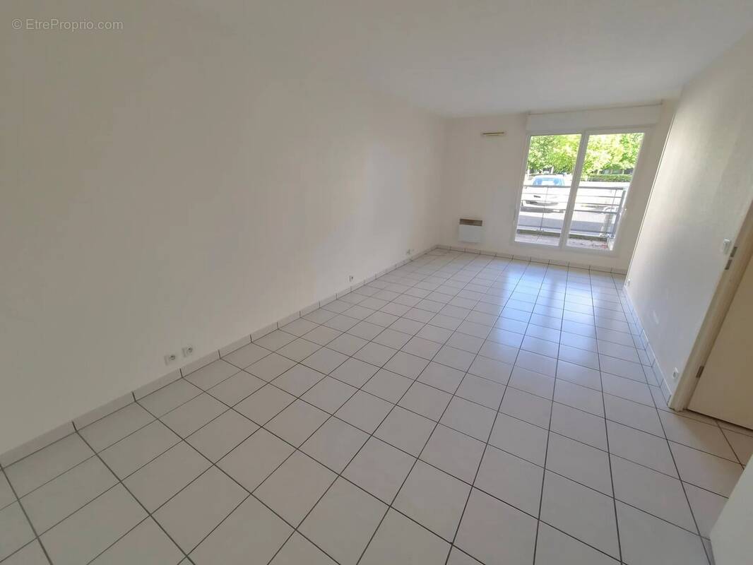 Appartement à LAVAL