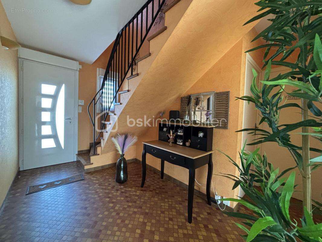 Maison à TREIZE-SEPTIERS