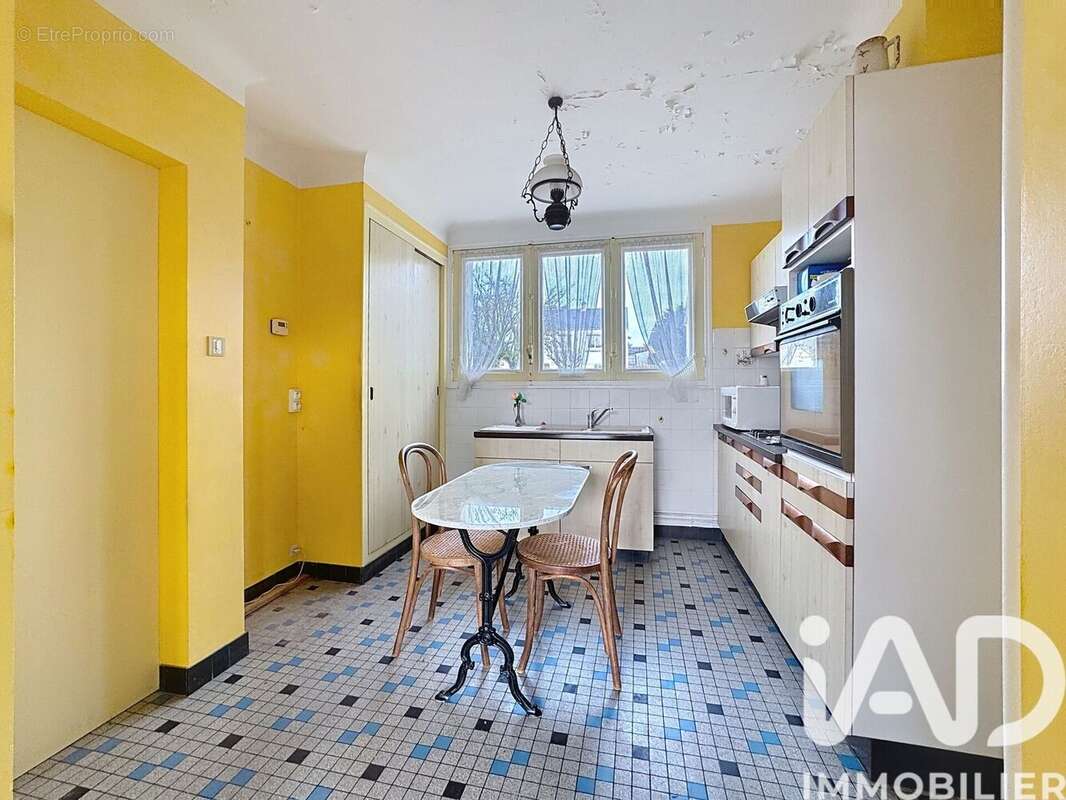 Photo 3 - Maison à SAVENAY
