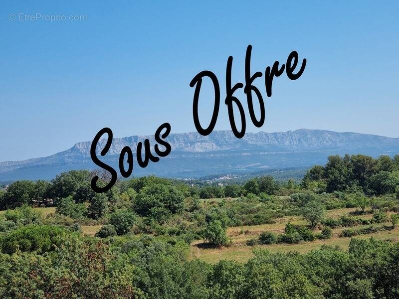 Appartement à SAINT-SAVOURNIN