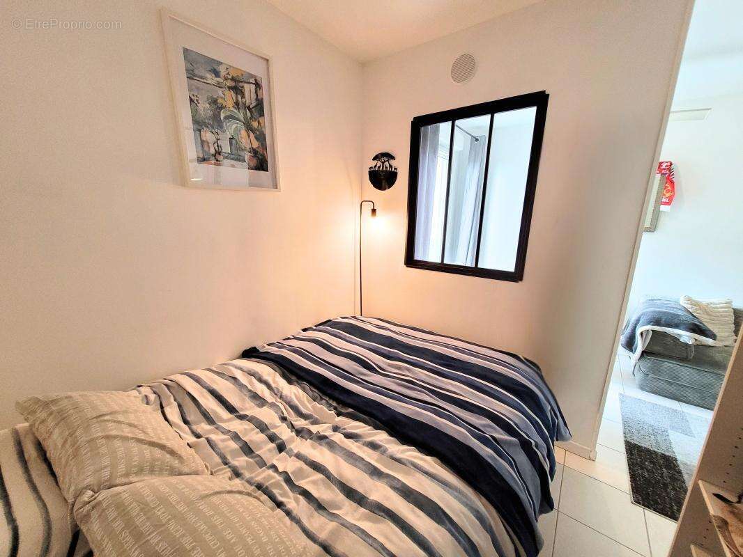 Appartement à BEAUSOLEIL